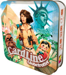 CardLine Globetrotter